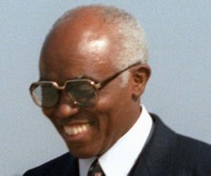 Aristides Pereira Aristides Pereira
