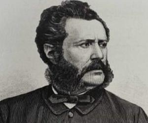 Aristotelis Valaoritis Aristotelis Valaoritis