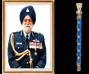 Arjan Singh Arjan Singh