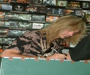 Arjen Anthony Lucassen Arjen Anthony Lucassen