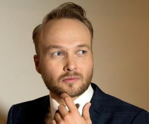 Arjen Lubach