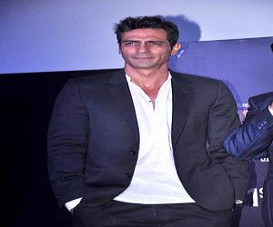 Arjun Rampal Arjun Rampal