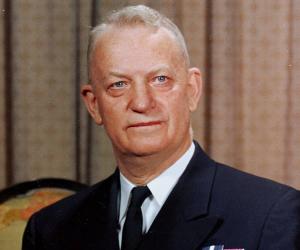 Arleigh Albert Burke Arleigh Albert Burke