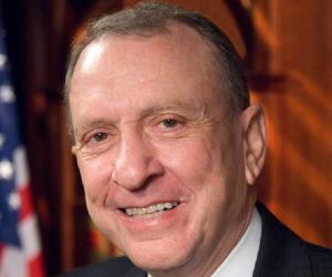 Arlen Specter Arlen Specter