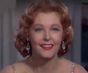 Arlene Dahl Arlene Dahl