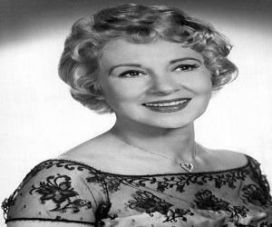 Arlene Francis Arlene Francis