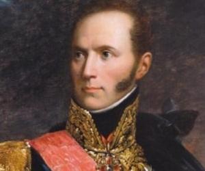 Armand-Augustin-Louis de Caulaincourt Armand-Augustin-Louis de Caulaincourt