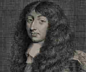 Armand de Bourbon, Prince of Conti Armand de Bourbon, Prince of Conti