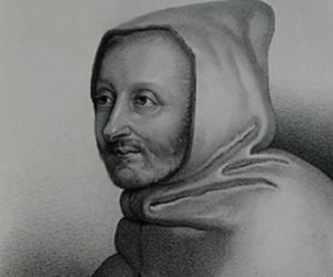 Armand-Jean Le Bouthillier de Rancé Armand-Jean Le Bouthillier de Rancé