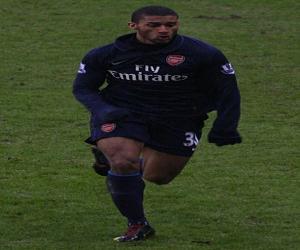 Armand Traoré Armand Traoré
