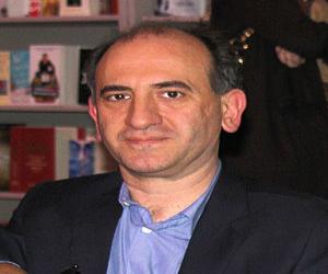 Armando Iannucci Armando Iannucci