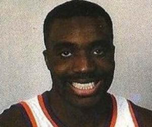 Armen Gilliam Armen Gilliam