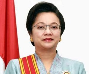 Armida Alisjahbana Armida Alisjahbana
