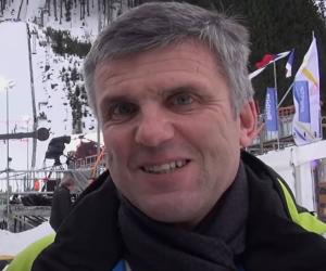 Armin Kogler Armin Kogler