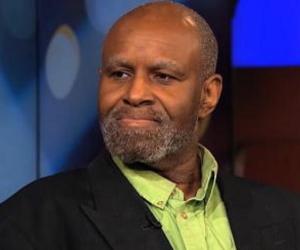 Armond White Armond White