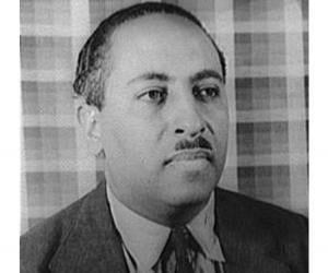 Arna Bontemps Arna Bontemps