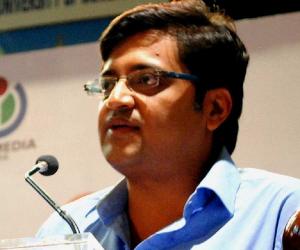 Arnab Goswami Arnab Goswami