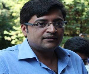 Arnab Goswami Arnab Goswami