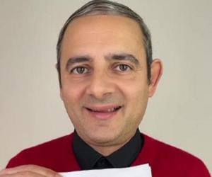 Arnaldo Mangini Arnaldo Mangini