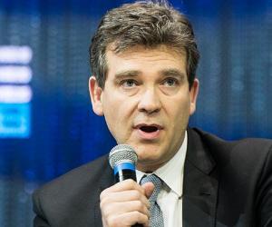 Arnaud Montebourg Arnaud Montebourg