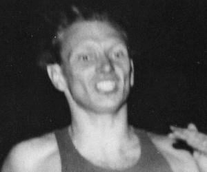 Arne Andersson Arne Andersson