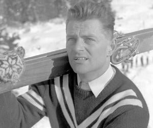 Arnfinn Bergmann Arnfinn Bergmann