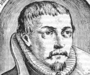 Arngrímur Jónsson Arngrímur Jónsson