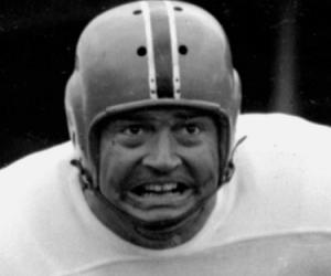 Arnie Weinmeister Arnie Weinmeister