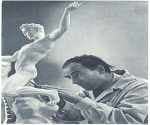 Arno Breker Arno Breker