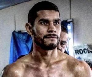 Arnold Barboza Jr. Arnold Barboza Jr.