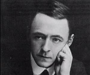 Arnold Bax Arnold Bax
