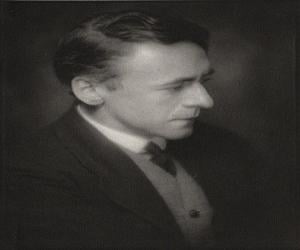 Arnold Bax Arnold Bax