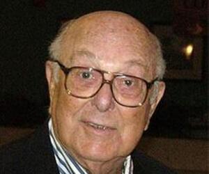 Arnold Denker Arnold Denker
