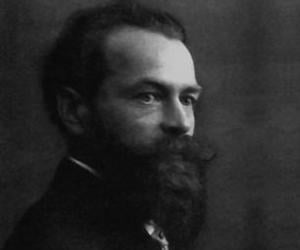 Arnold Ehret Arnold Ehret