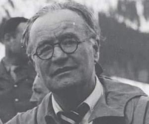 Arnold Lunn Arnold Lunn