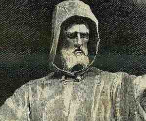 Arnold of Brescia Arnold of Brescia