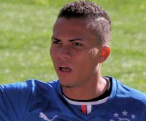 Arnold Peralta Arnold Peralta