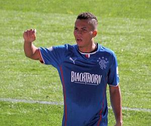 Arnold Peralta Arnold Peralta