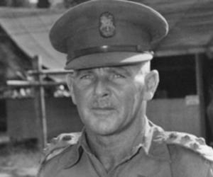 Arnold Potts Arnold Potts