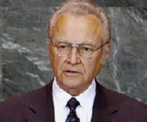 Arnold Rüütel Arnold Rüütel