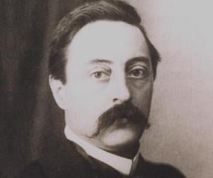 Arnold van Gennep Arnold van Gennep