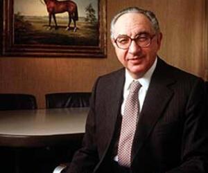 Arnold Weinstock Arnold Weinstock
