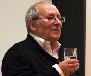 Arnold Wesker Arnold Wesker