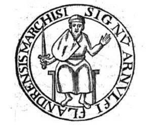 Arnulf I, Count of Flanders Arnulf I, Count of Flanders
