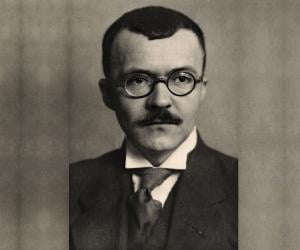 Arnulf Øverland Arnulf Øverland