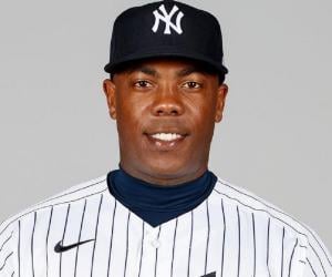 Aroldis Chapman