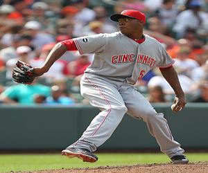 Aroldis Chapman Aroldis Chapman