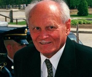 Árpád Göncz Árpád Göncz