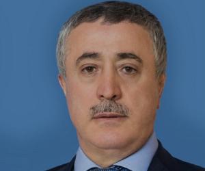Arsen Fadzaev Arsen Fadzaev