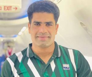 Arshad Nadeem Arshad Nadeem